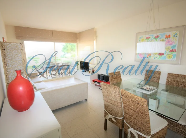 3 bedroom apartment 90 m² Platja dAro, Spain