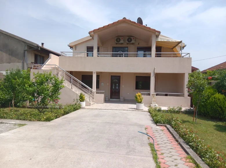 3 bedroom house  in Podgorica, Montenegro