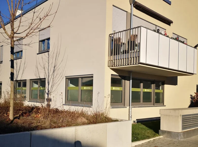 Инвестиционная 949 м² Bulau, Германия