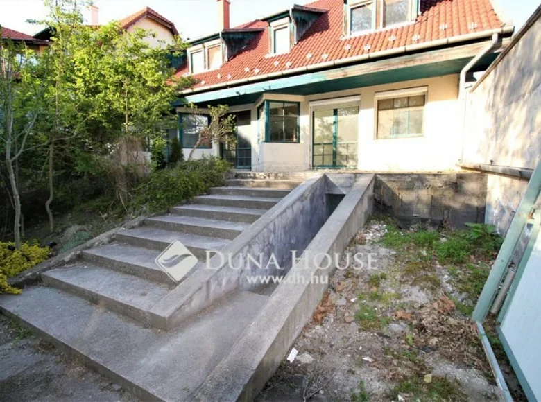 Haus 342 m² Kecskemeti jaras, Ungarn