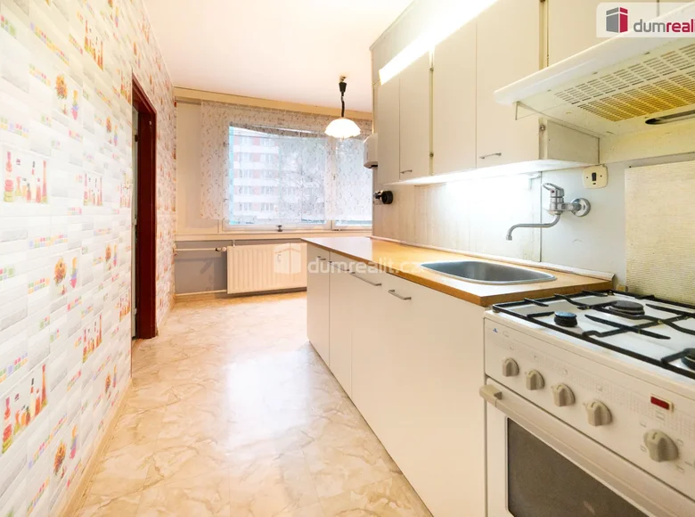 Apartment 43 m² Cesky Krumlov, Czech Republic