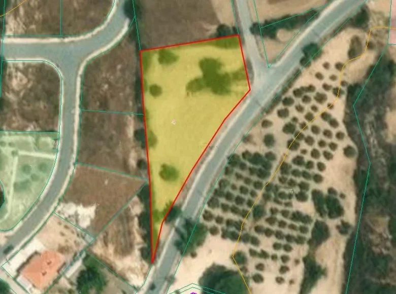 Atterrir  Souni Zanatzia, Chypre
