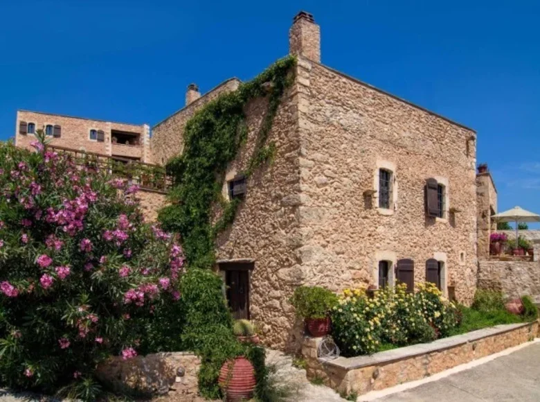 Adosado 1 habitacion 80 m² Stylos, Grecia