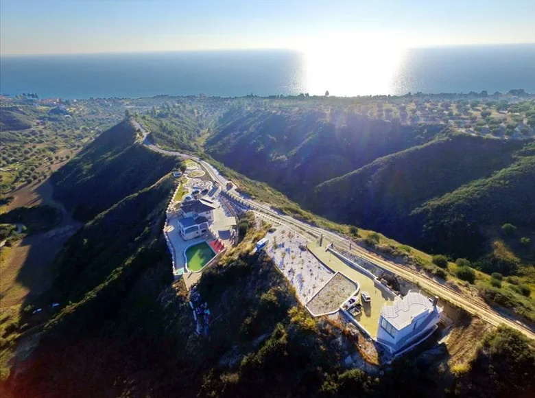 Villa de 7 dormitorios 500 m² Chaniotis, Grecia