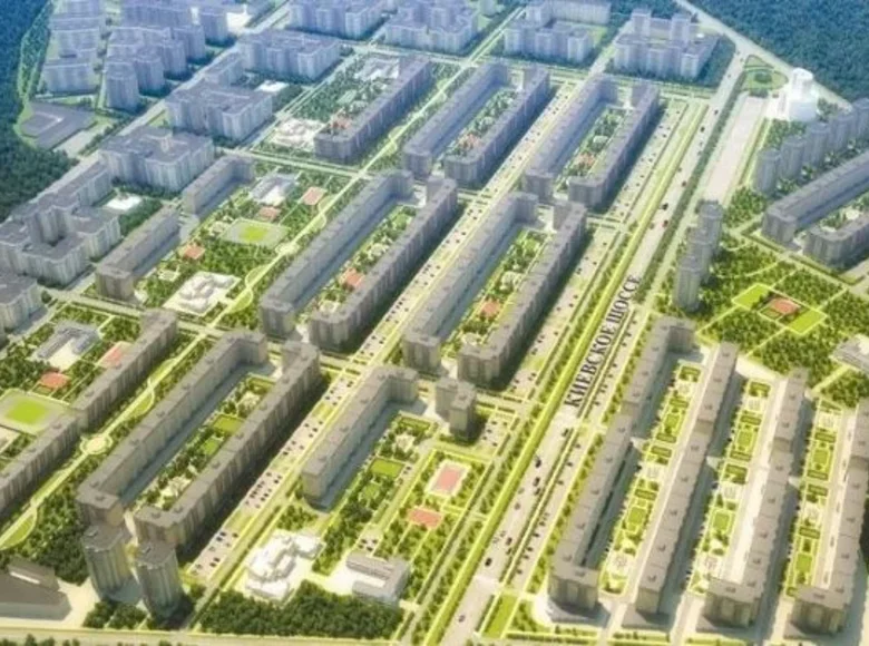 Wohnung 3 zimmer 62 m² Smolensk, Russland