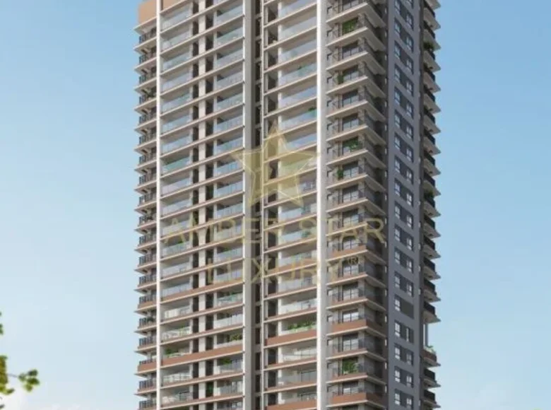 Apartamento 3 habitaciones 101 m² Regiao Imediata de Sao Paulo, Brasil