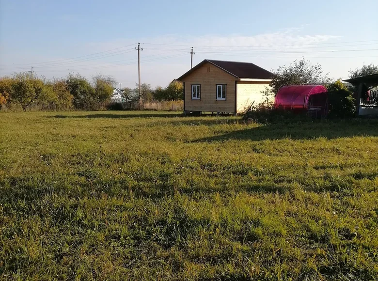 Земельные участки  Равнополье, Беларусь