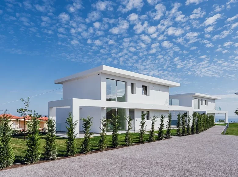 1-Schlafzimmer-Villa 250 m² Chaniotis, Griechenland