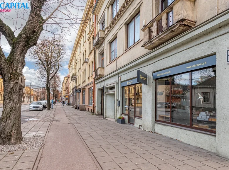 Nieruchomości komercyjne 193 m² w Kowno, Litwa