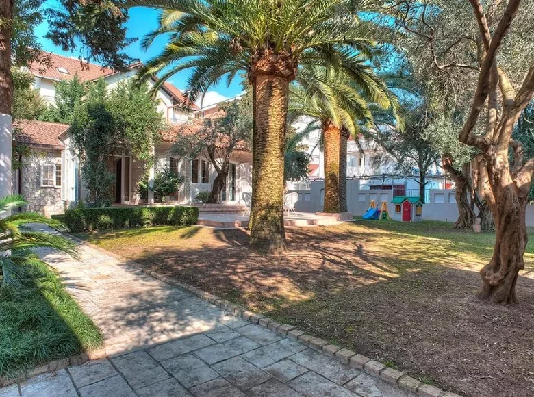 Willa 3 pokoi 220 m² Budva, Czarnogóra