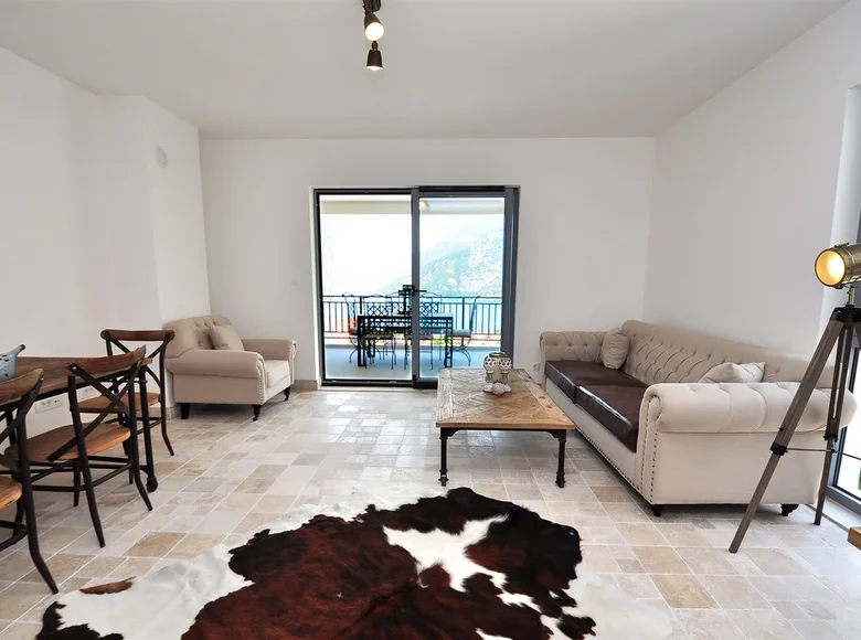 Apartamento 2 habitaciones 92 m² Kotor, Montenegro
