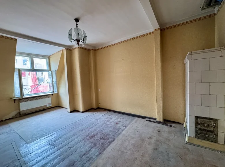 Квартира 1 комната 36 м² Познань, Польша