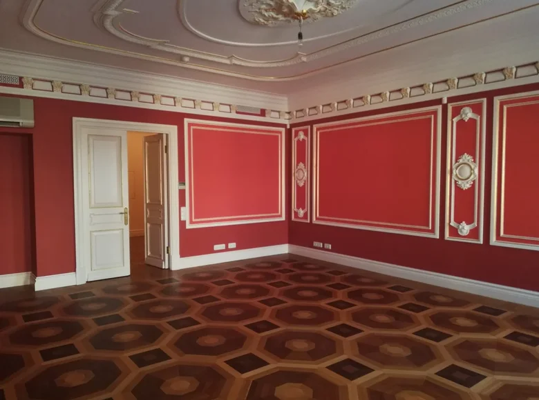 Büro 1 500 m² Moskau, Russland