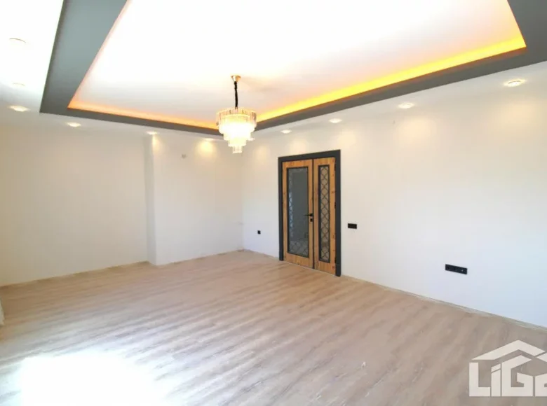 Wohnung 5 zimmer 220 m² Erdemli, Türkei