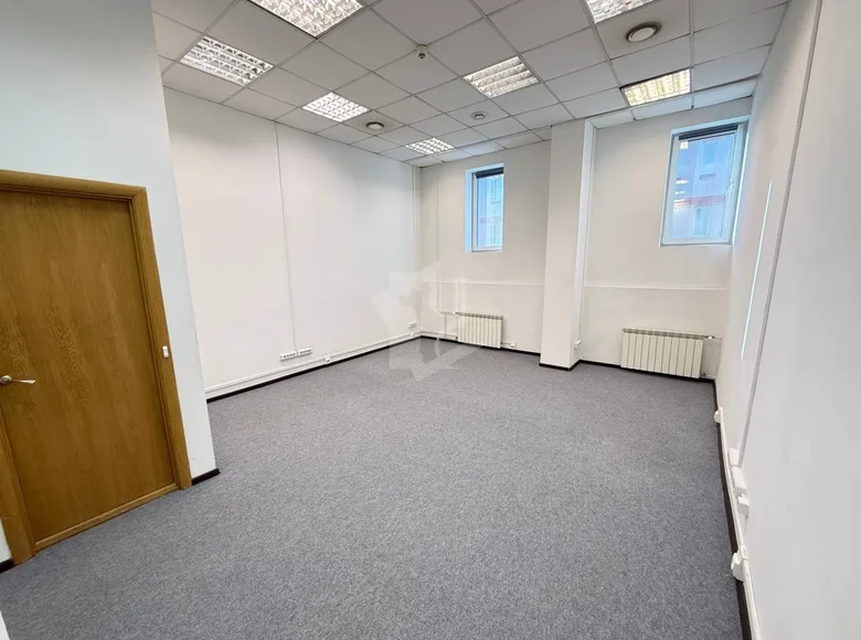 Gewerbefläche 33 m² in Minsk, Belarus