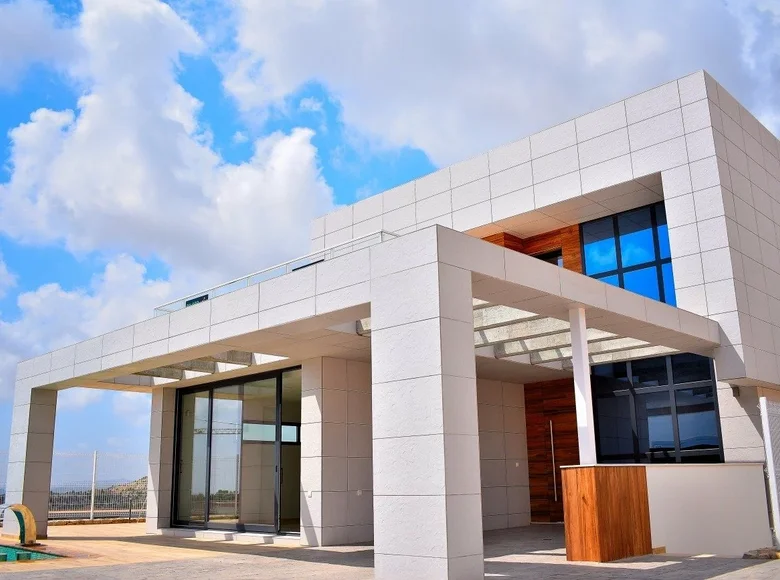 Casa 5 habitaciones  Finestrat, Španjolska