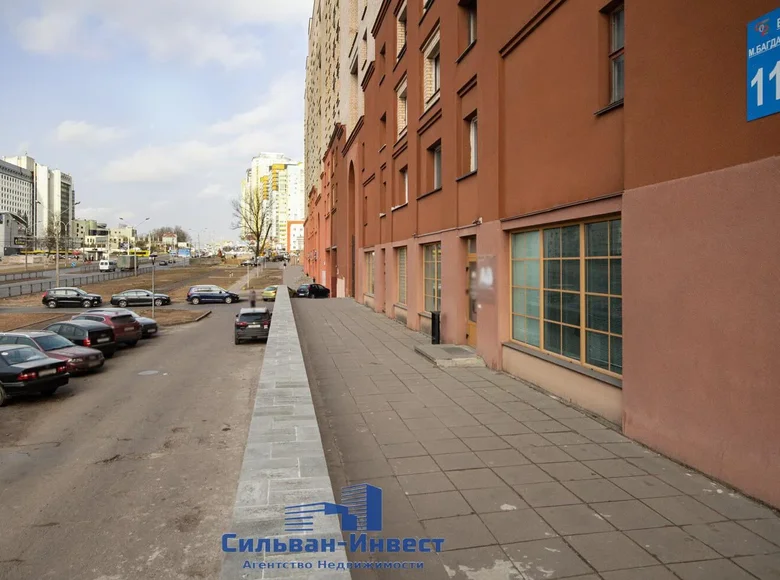 Office 323 m² in Minsk, Belarus