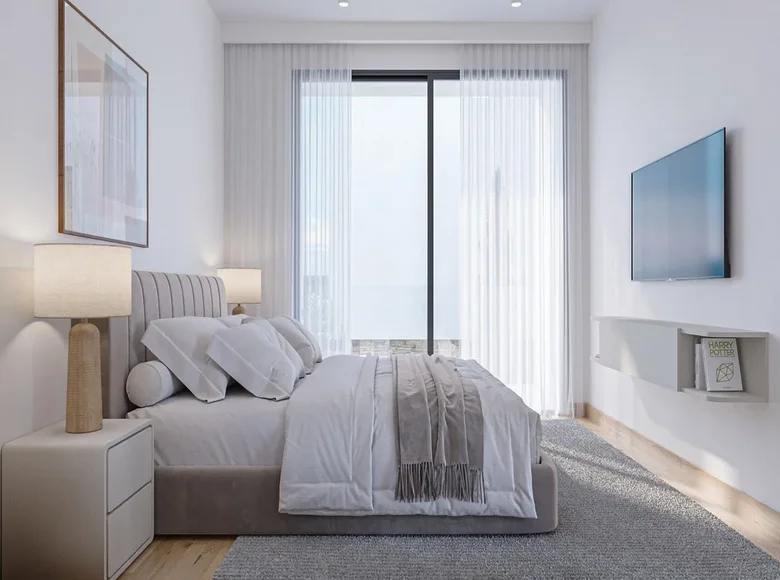 Villa de tres dormitorios 200 m² Pafos, Chipre