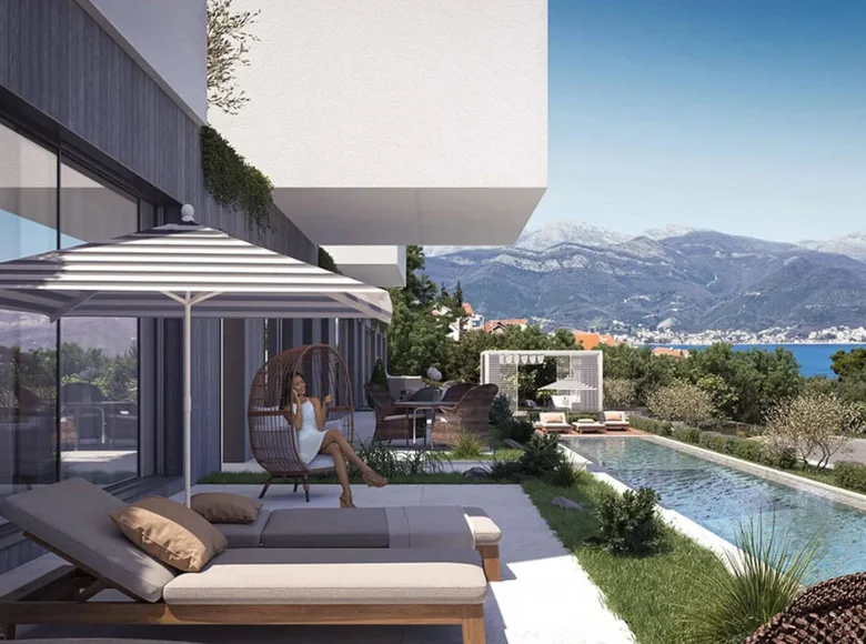 5-Schlafzimmer-Villa 350 m² Montenegro, Montenegro