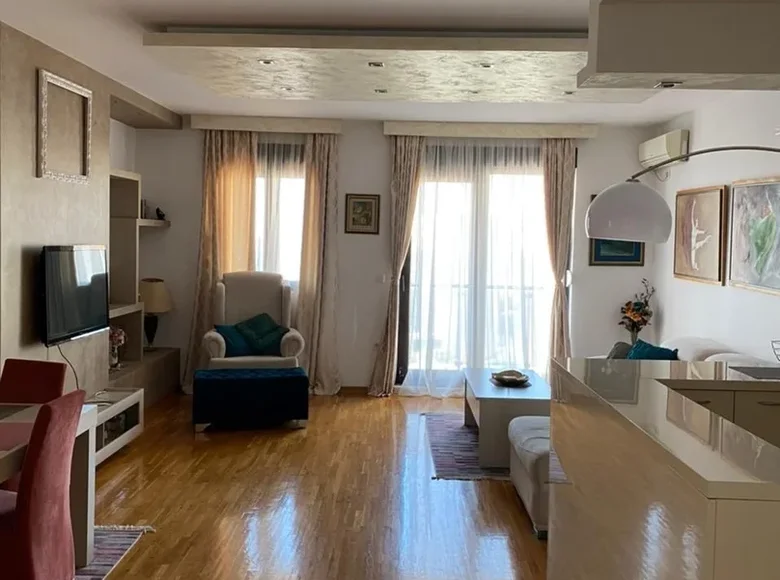 Appartement 4 chambres 112 m² en Becici, Monténégro