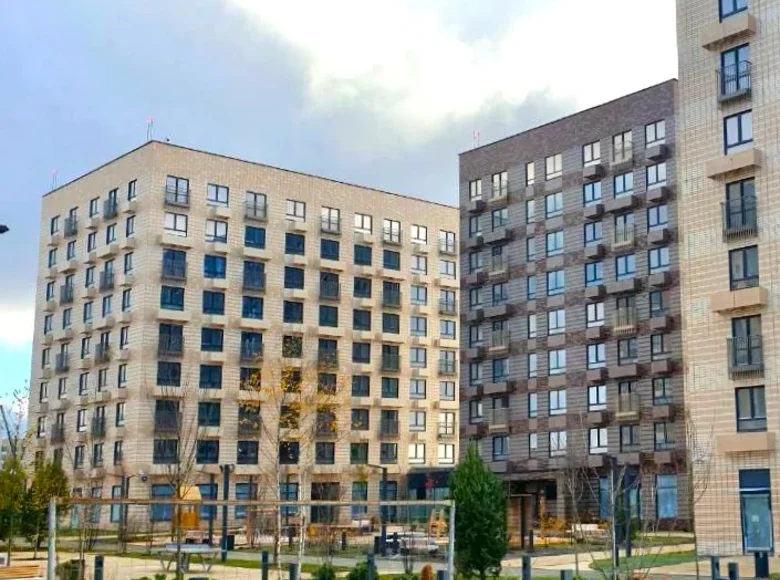 Pomieszczenie biurowe 98 m² Ilinskoe Usovo, Rosja