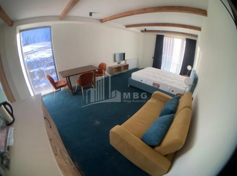 Wohnung 1 zimmer 36 m² Tiflis, Georgien