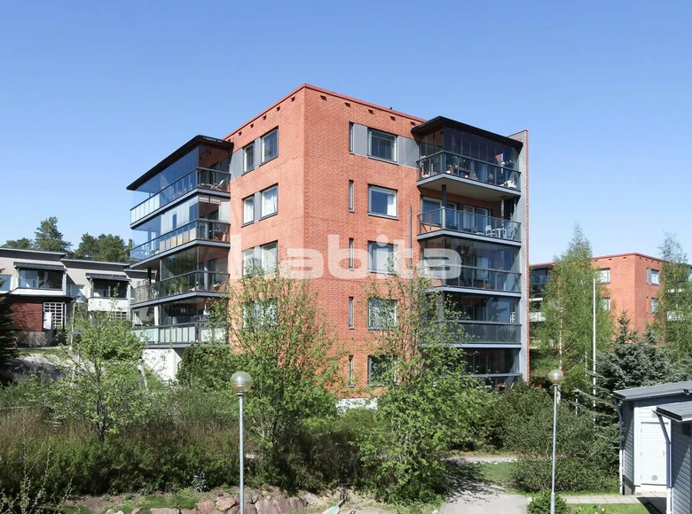 3 Room Apartment For Sale In Helsinki, Finland For € 428,000 - Listing ...