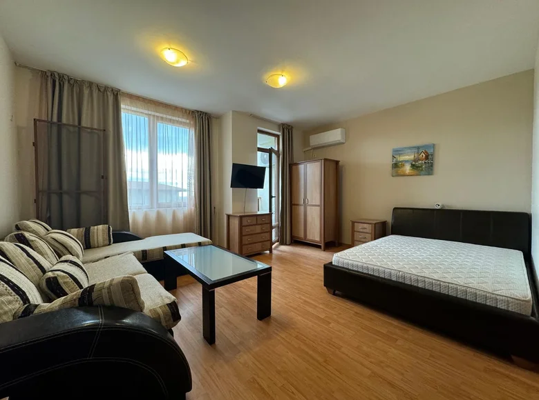 1 room studio apartment 50 m² Bulgaria, Bulgaria