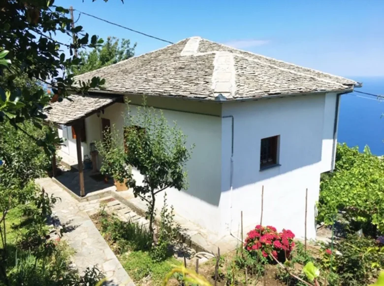 Вилла 4 спальни 170 м² Загора, Греция