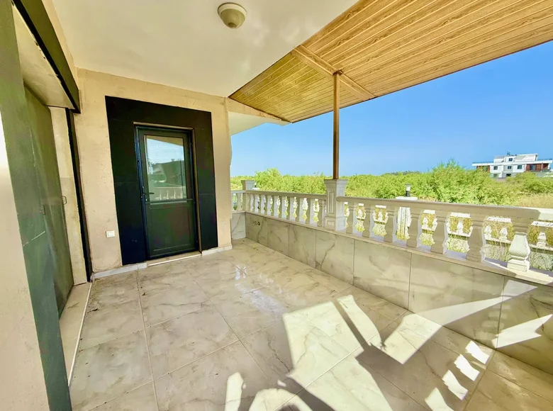 5-Zimmer-Villa 150 m² Mezitli, Türkei