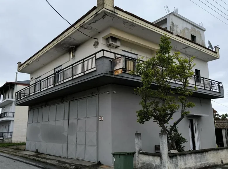 Maison de ville 3 chambres 232 m² Kallithea, Grèce
