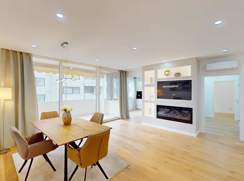 Wohnung 4 zimmer 115 m² Wien, Österreich