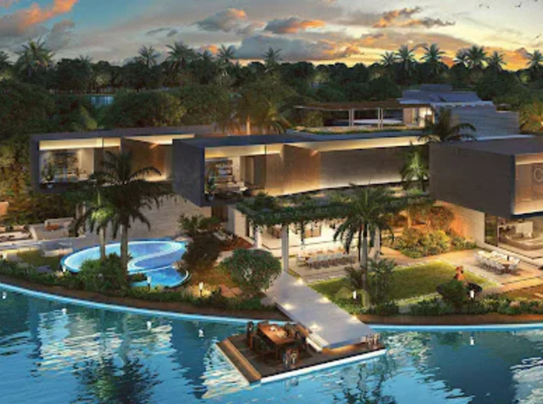 Propiedad comercial 1 964 m² en Emiratos Árabes Unidos, Emiratos Árabes Unidos