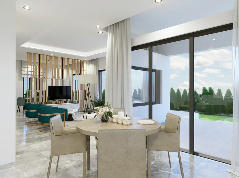 Haus 4 Schlafzimmer 183 m² Yeri, Zypern