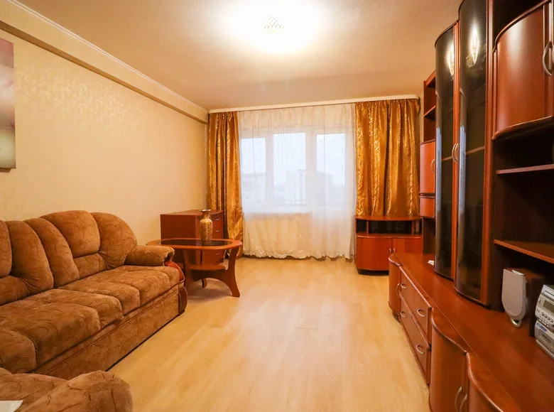 Apartamento 3 habitaciones 63 m² Riga, Letonia