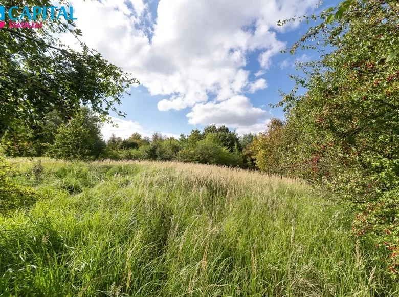 Земельные участки  Шяуляй, Литва