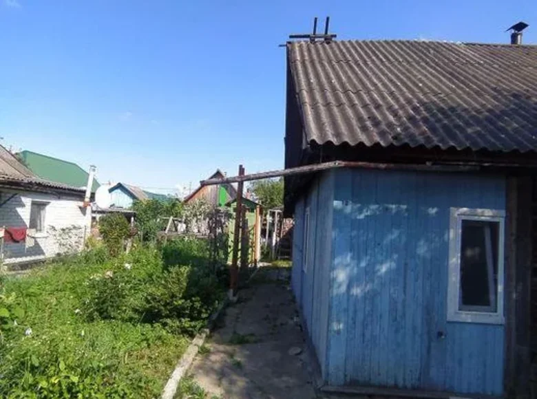 Haus 46 m² Orscha, Belarus