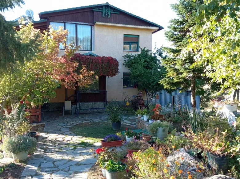 Villa de 1 habitación 240 m² Karteres, Grecia
