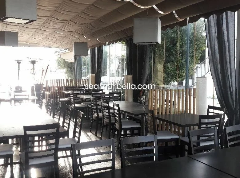 Propiedad comercial  en Ricmar, Španjolska