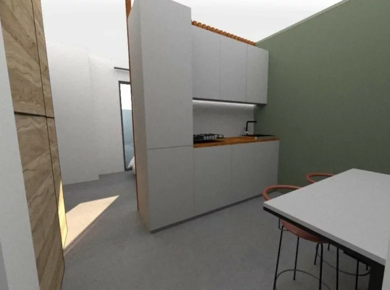 Wohnung 1 Schlafzimmer 30 m² Region Attika, Griechenland