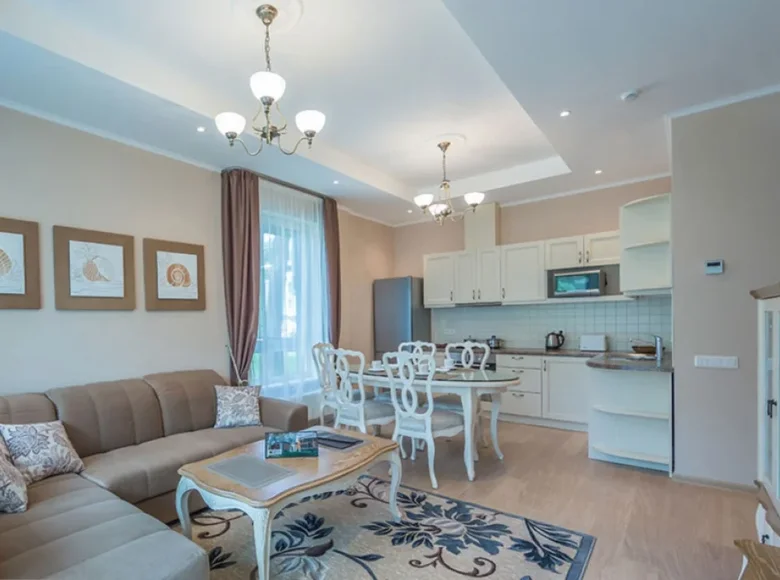 3 room apartment 89 m² Jurmala, Latvia