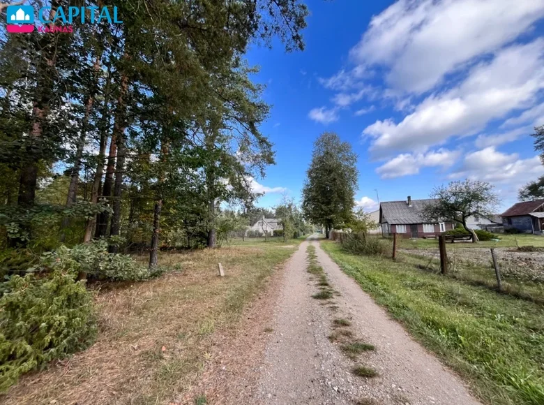 Земельные участки  Grutas, Литва