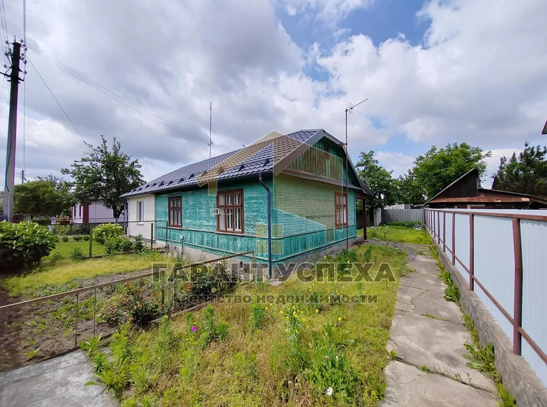 Квартира 80 м² Мухавецкий сельский Совет, Беларусь