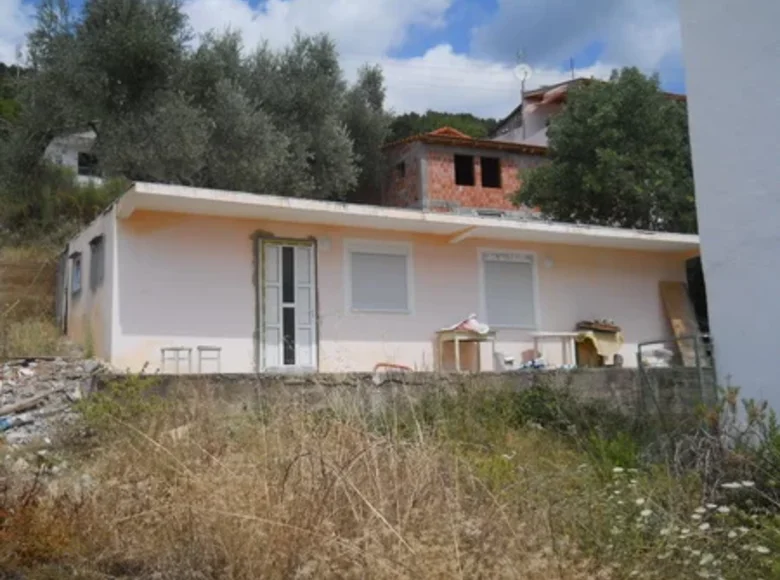 House 62 m² Krute, Montenegro