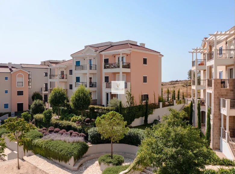 Apartamento  en Radovici, Montenegro