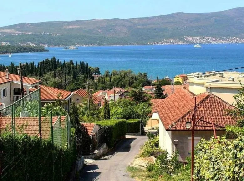 Parcelas  Municipio de Kolašin, Montenegro