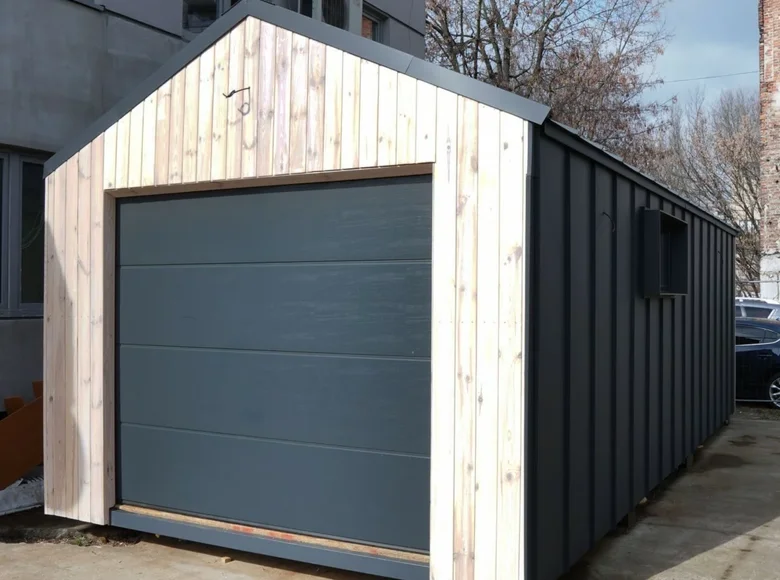 Nieruchomości komercyjne 28 m² Warszawa, Polska