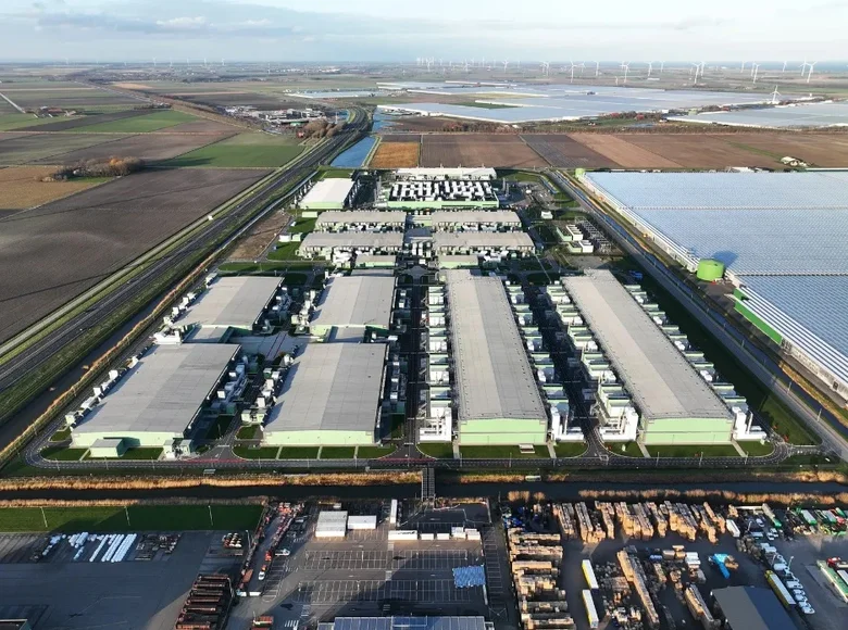 Grundstück  Nisou, Zypern