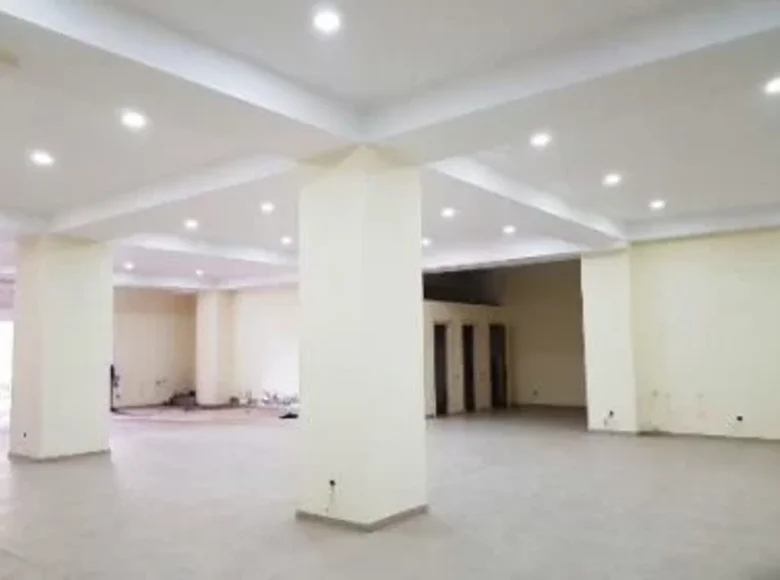 Commercial space for rent in Tbilisi, Saburtalo