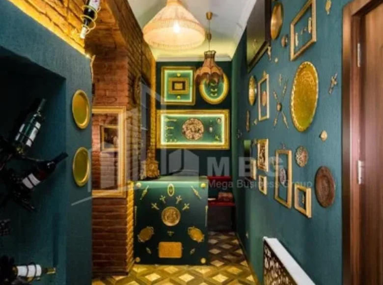 Commercial property 158 m² in Tbilisi, Georgia